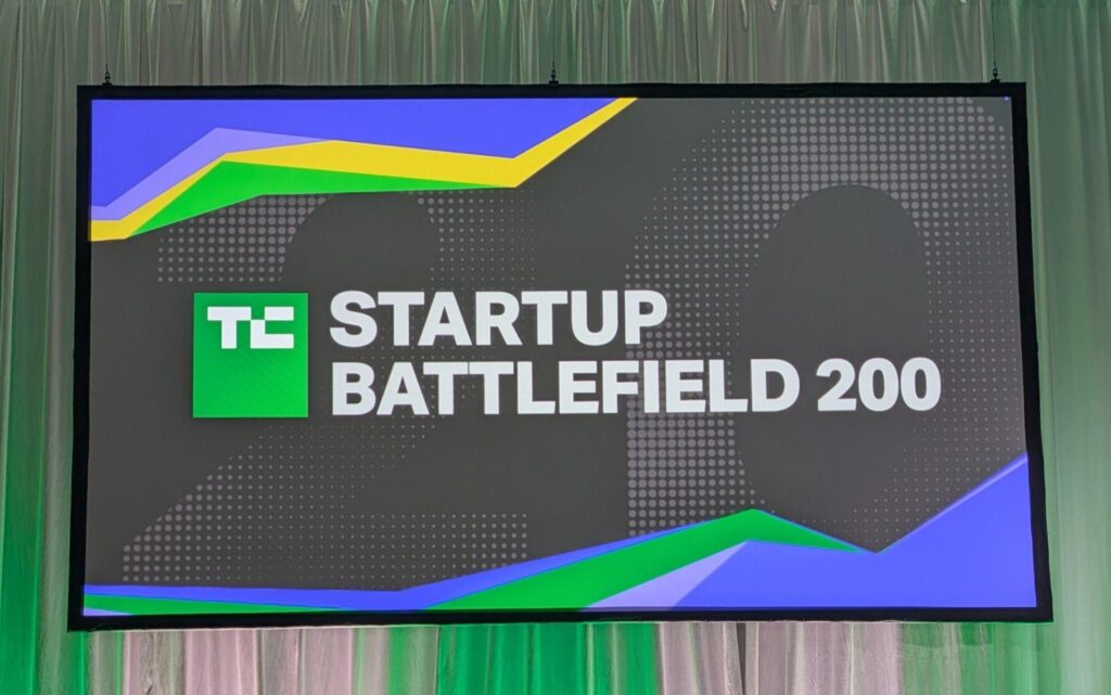 What Made These Companies Stand Out - visual representation