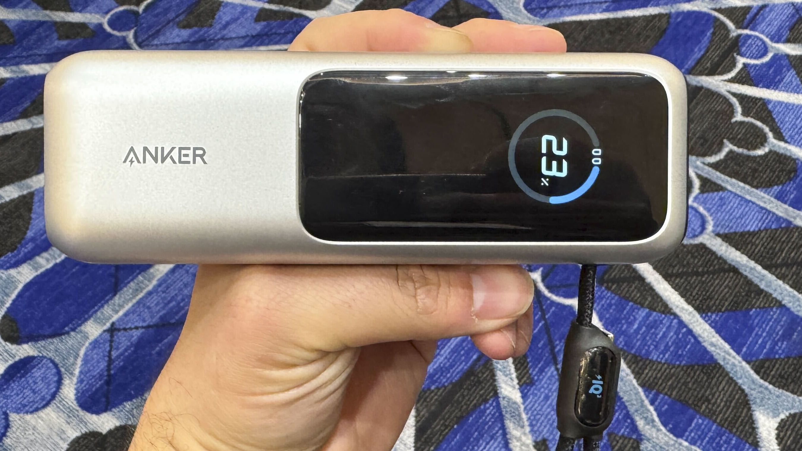 Home Theater from One Box: Nebula X1 Pro 4K Projector - visual representation