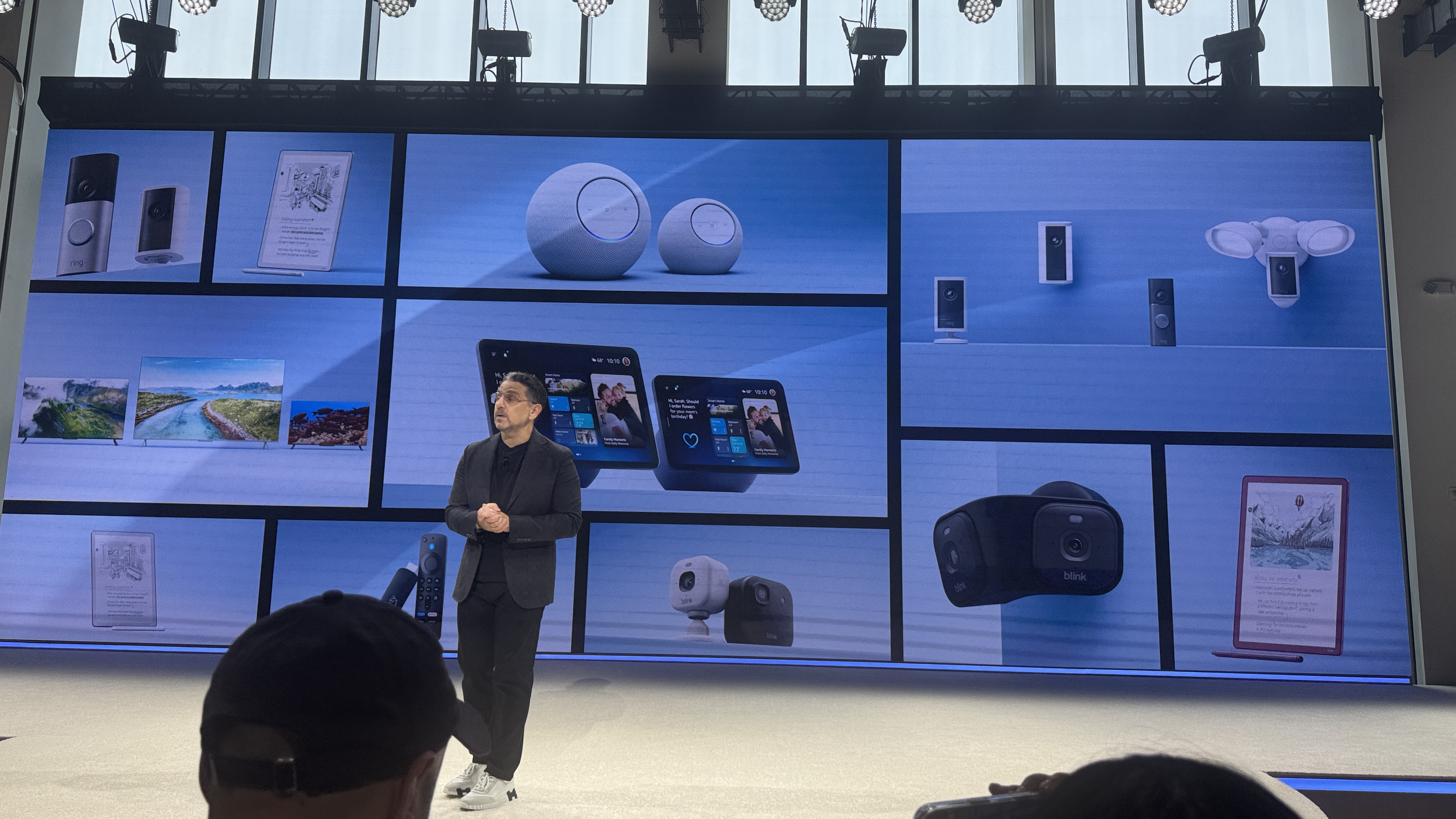 Sleep Optimization Without Your Phone: Dreamie Sunrise Alarm Clock - visual representation