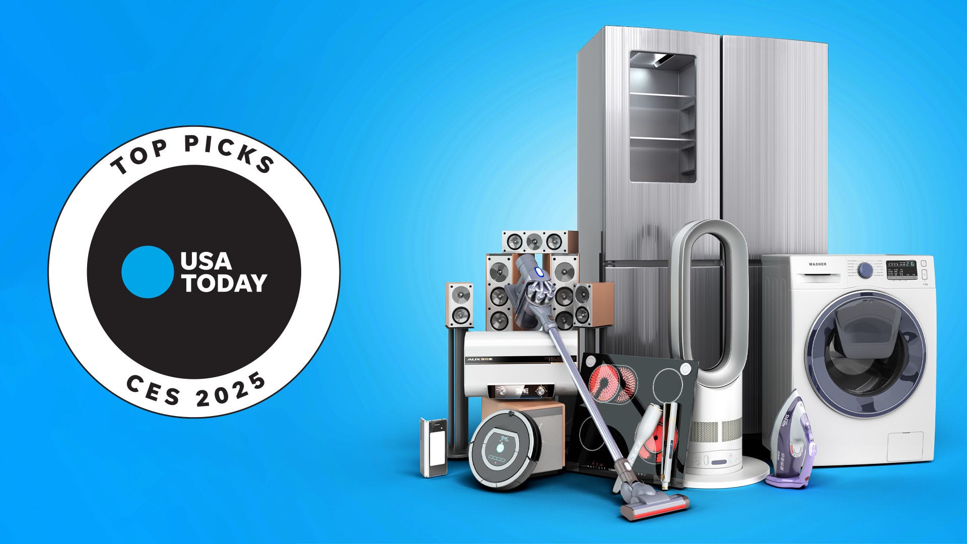 TV Without Wires: Displace Hub - visual representation