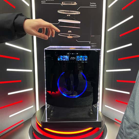 Thinking Through CES Purchases: The Real Considerations - visual representation