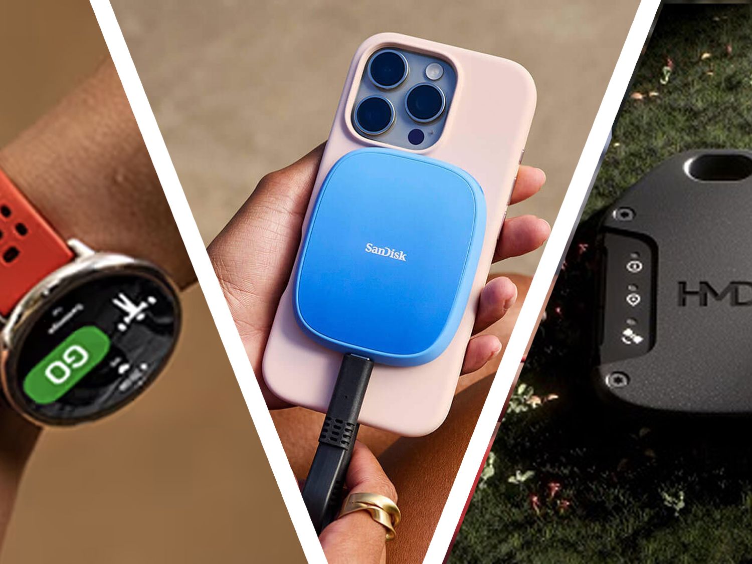 Robot Vacuums Get Actually Smart: Eufy Omni S2 - visual representation