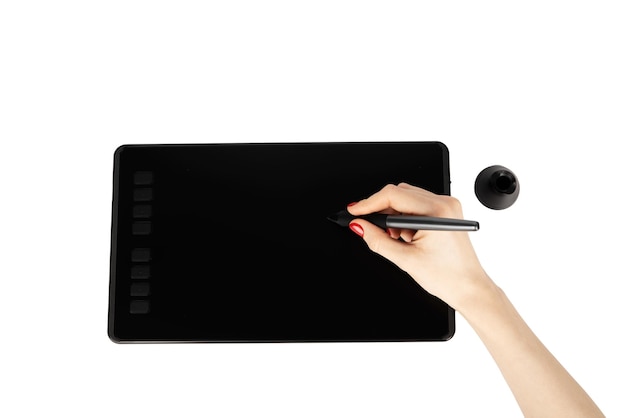 Personalized Tech Gadgets - visual representation