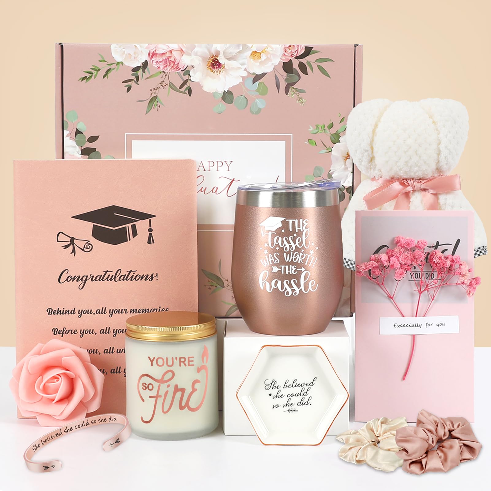 Home and Living Essentials - visual representation