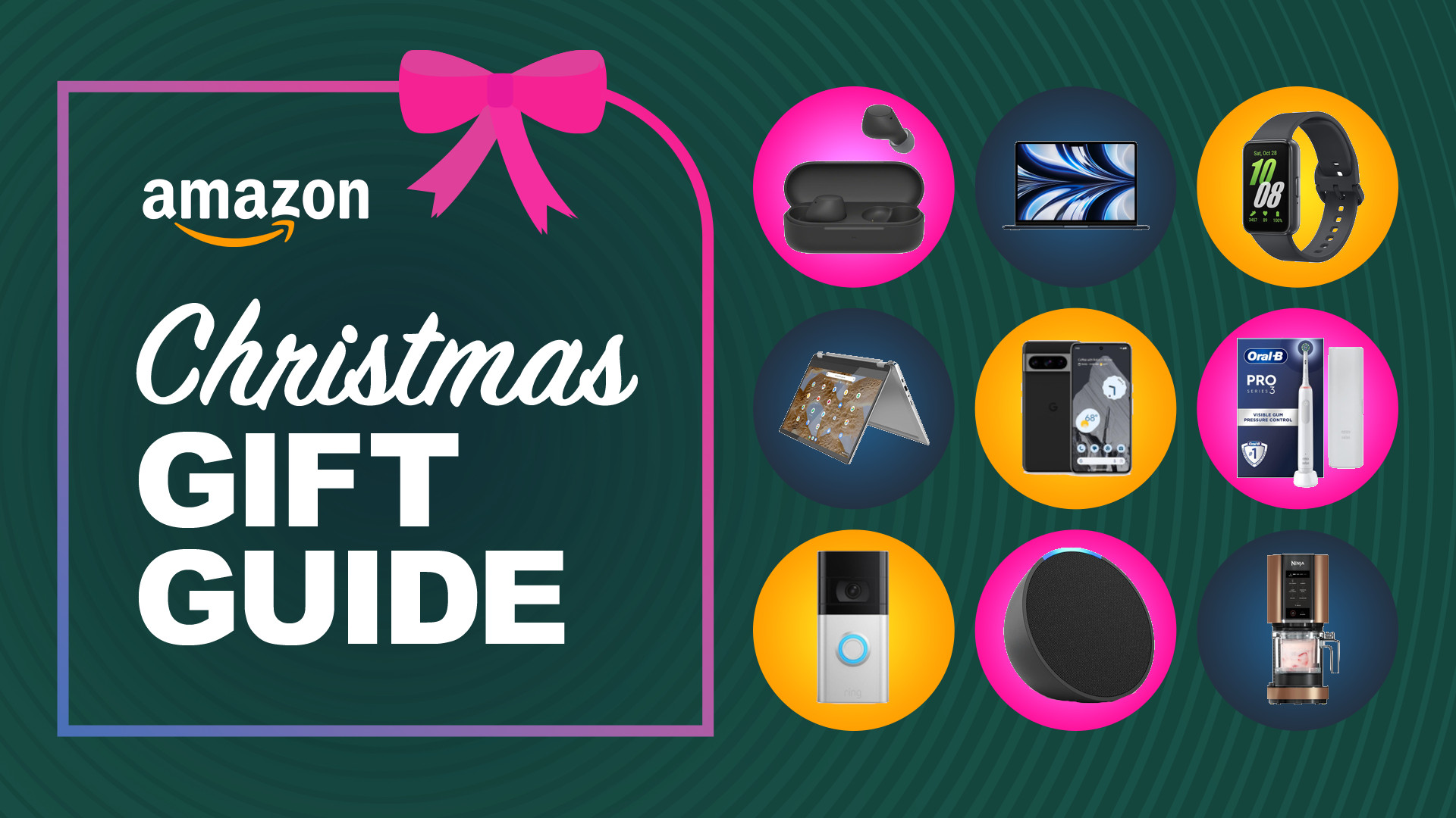 Why the Amazon UK Weekend Sale is a Big Deal - contextual illustration