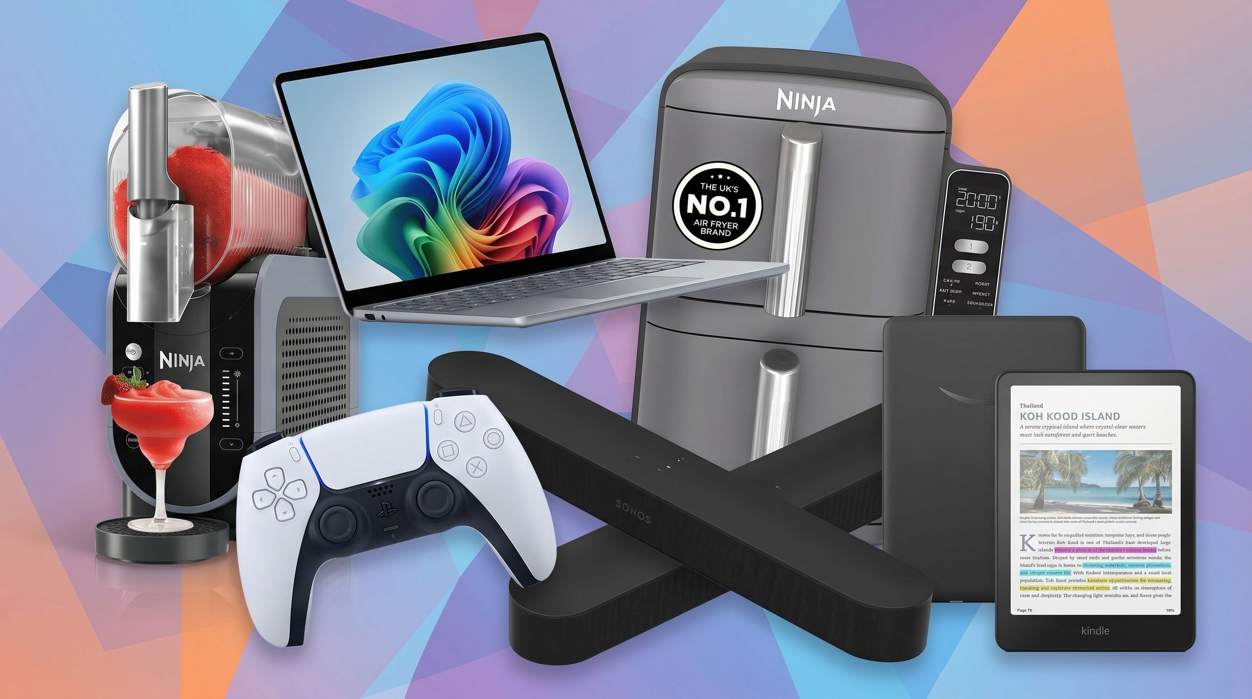 18 of the best deals I'd buy at Amazon UK ahead of Prime Day | TechRadar