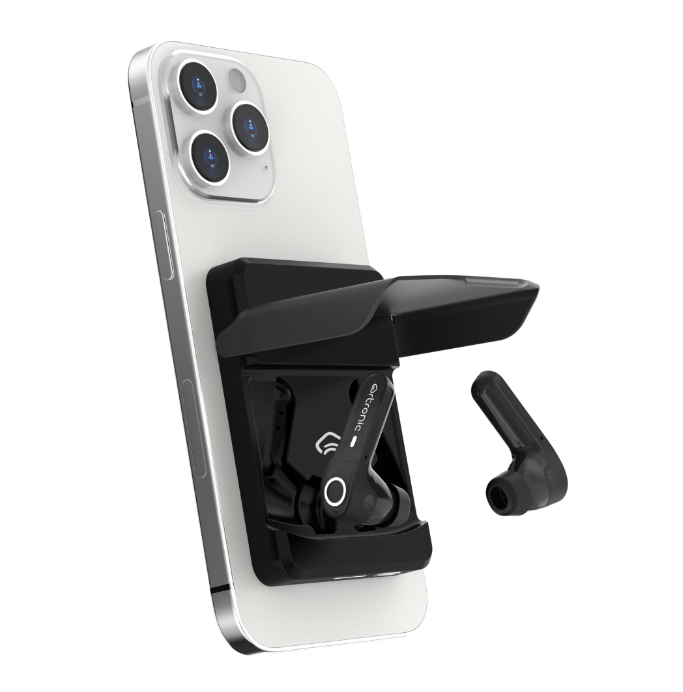 Future Considerations - visual representation