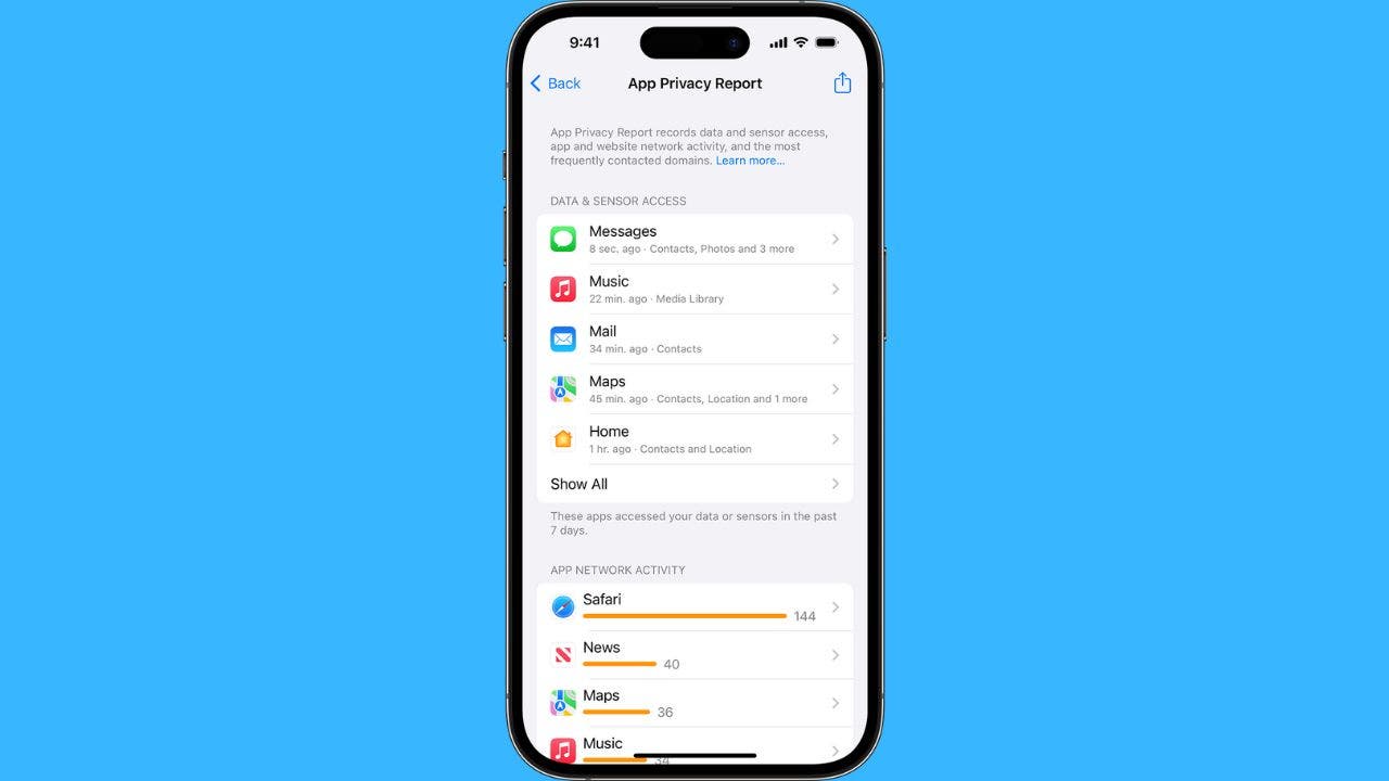 How to Implement Enhanced App Security Practices - visual representation