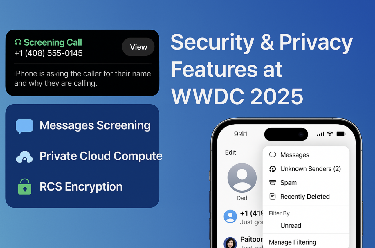 Best Practices for App Security Going Forward - visual representation