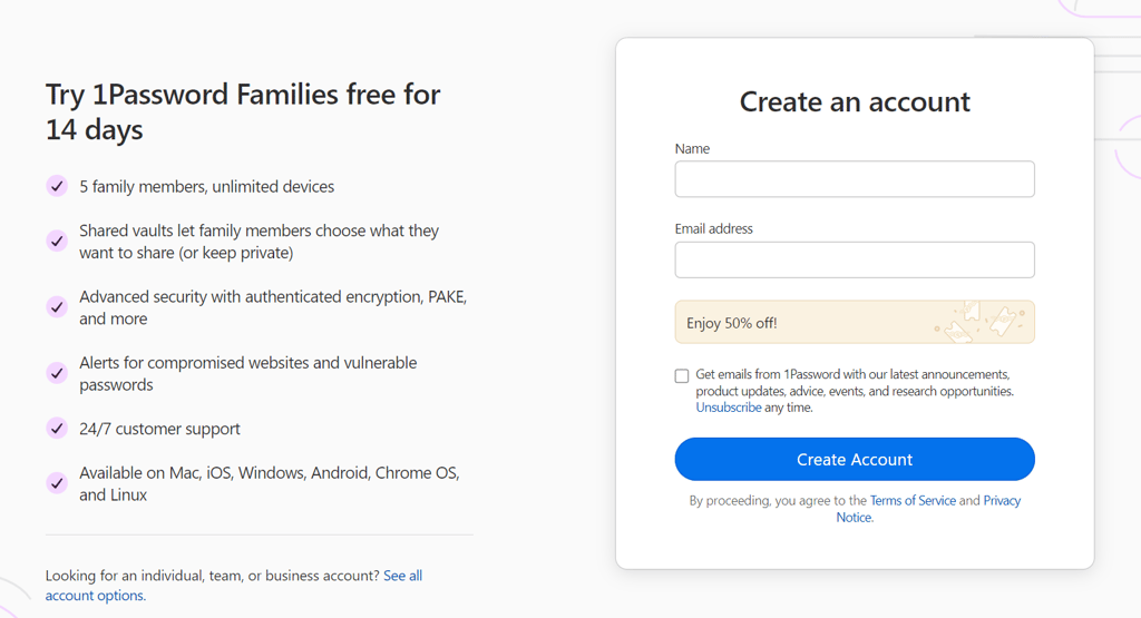 Is 1Password Worth It for Your Specific Situation? - visual representation
