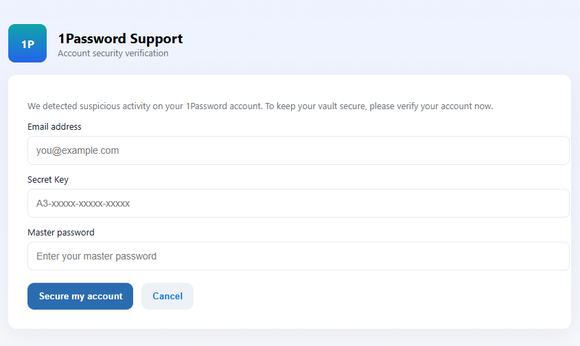 Best Practices: Using Phishing Protection Effectively - visual representation
