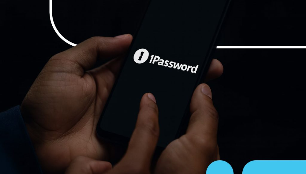 The Role of Password Managers in Modern Security - visual representation
