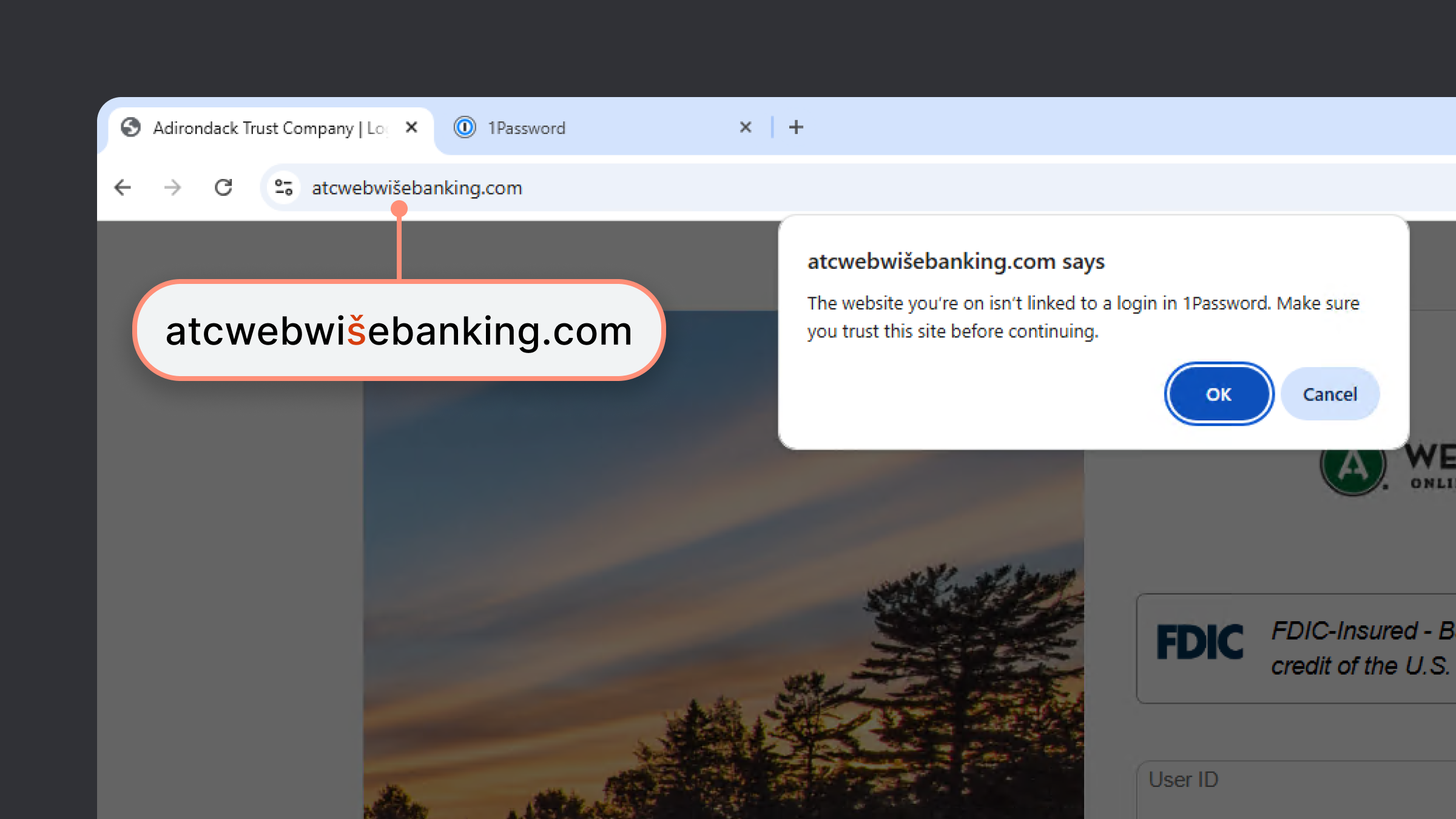 The Economics of Phishing Attacks - visual representation