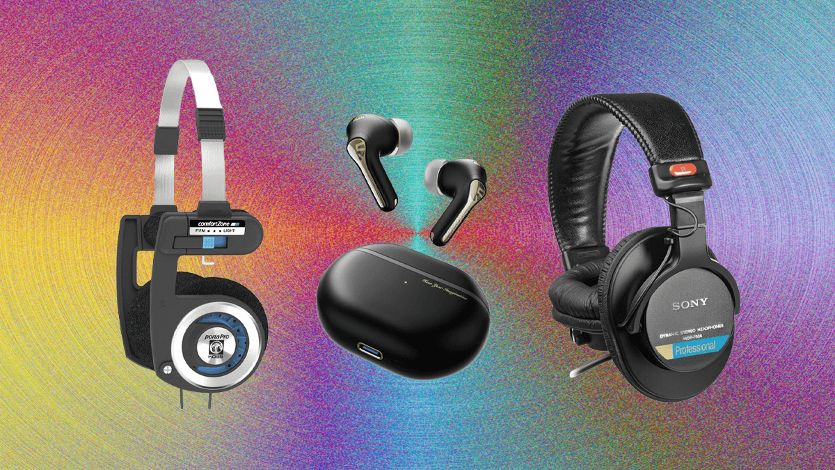 Why Budget Headphones Are Worth It - contextual illustration