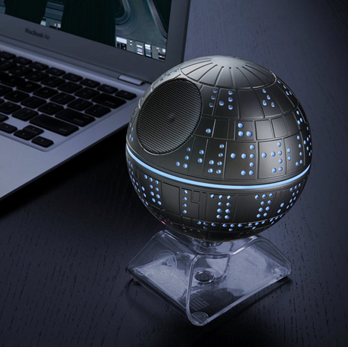 10. The Galactic Credit Standard: Cryptocurrency in the Making - visual representation