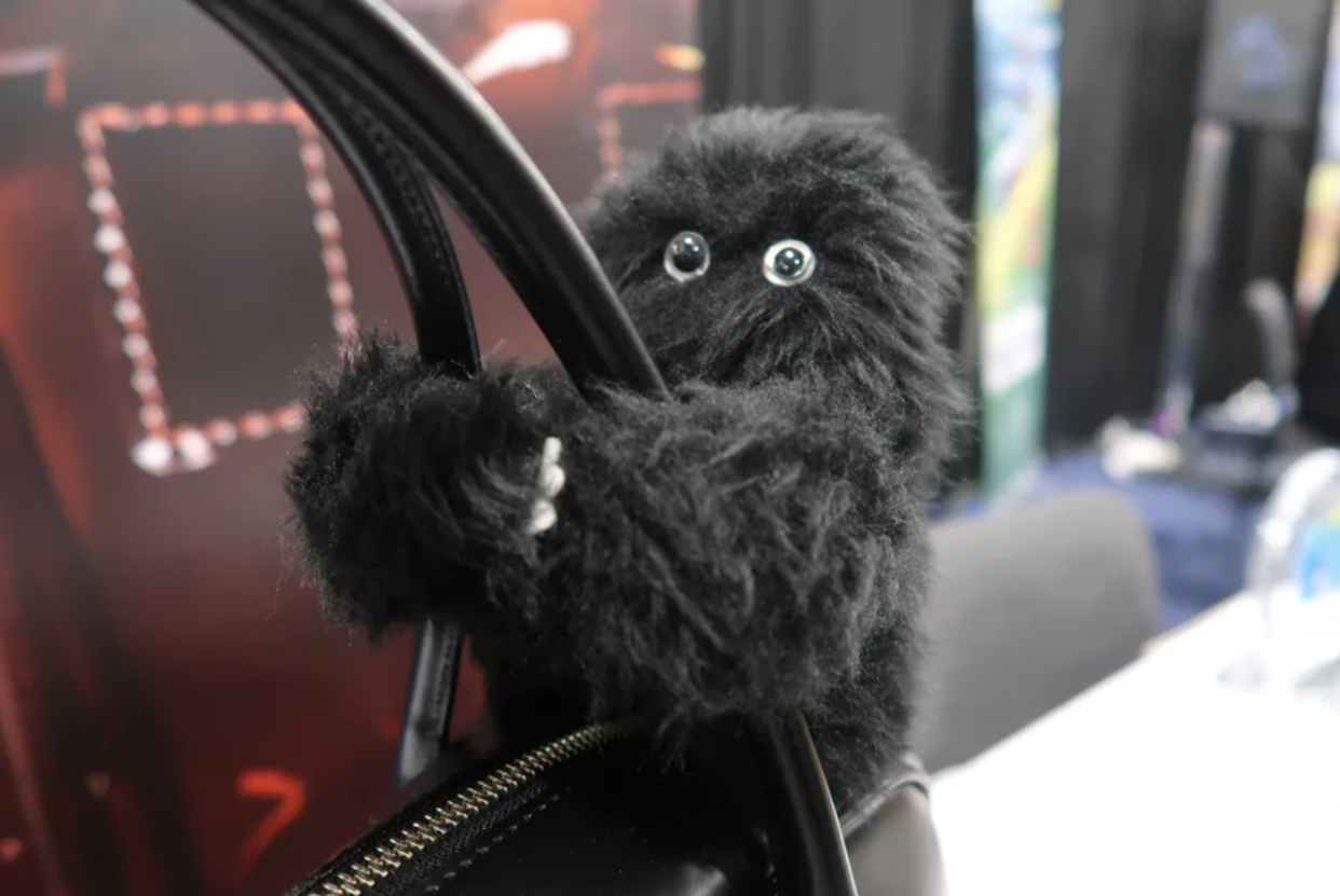 8. Linux Running Inside a PDF (In Your Web Browser) - visual representation