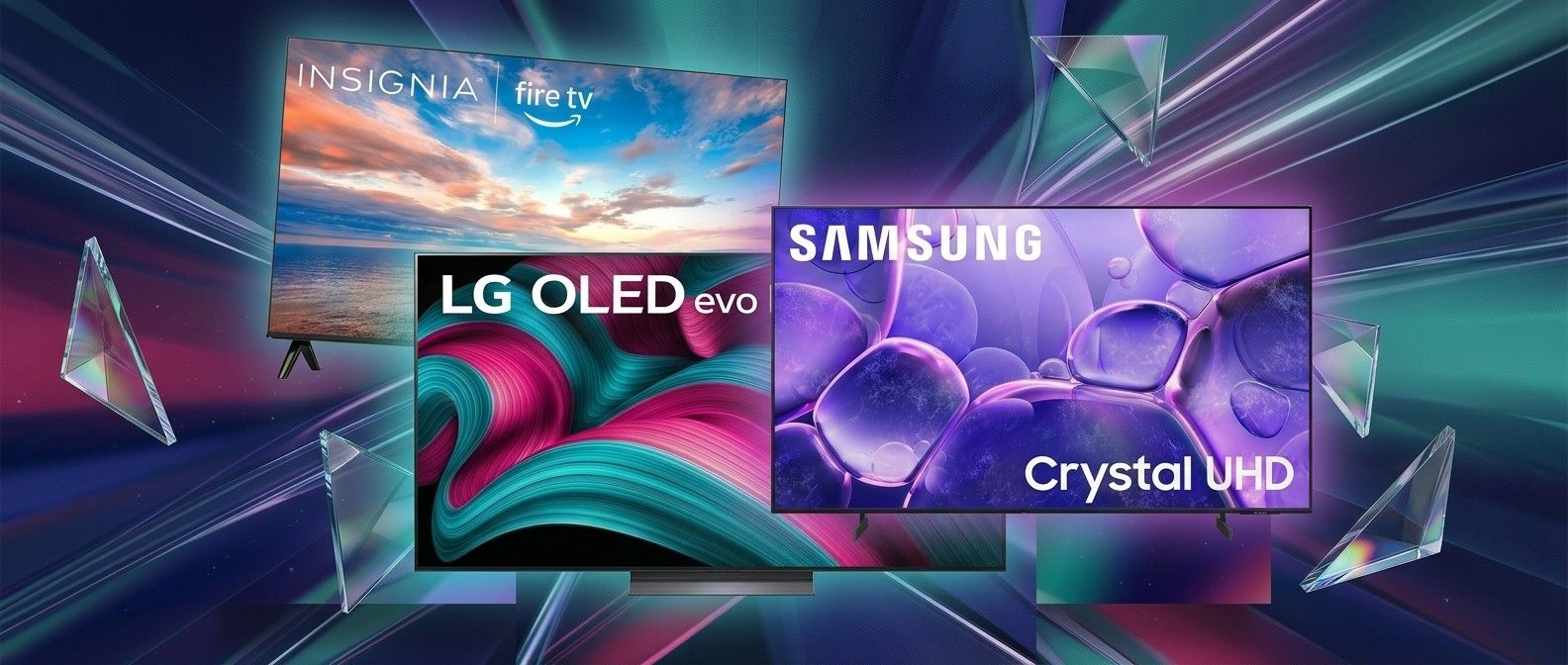 2025 Best Buy Memorial Day TV Deals: Complete Guide & Alternatives