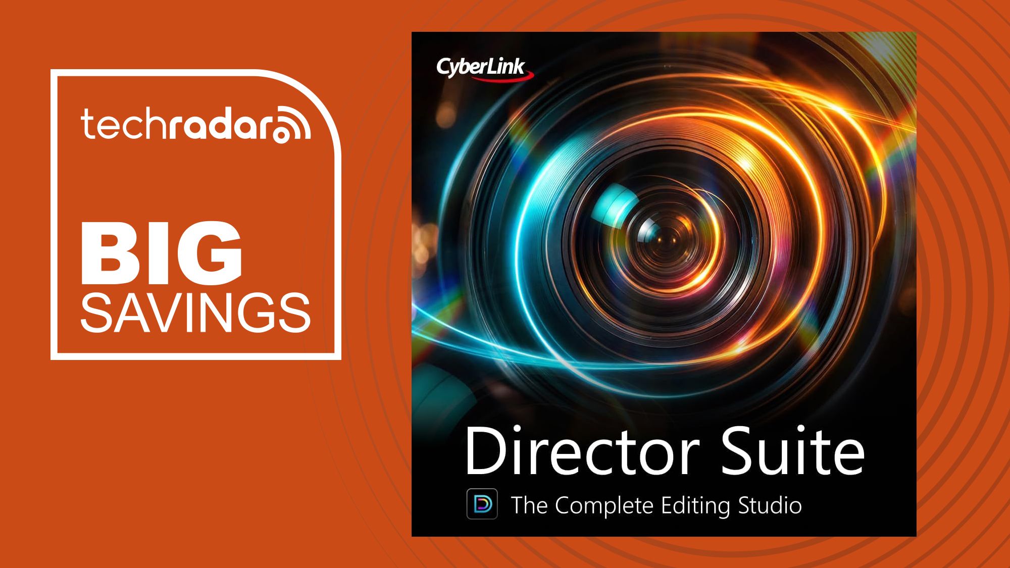 2025 CyberLink Director Suite: In-Depth Guide & Alternatives