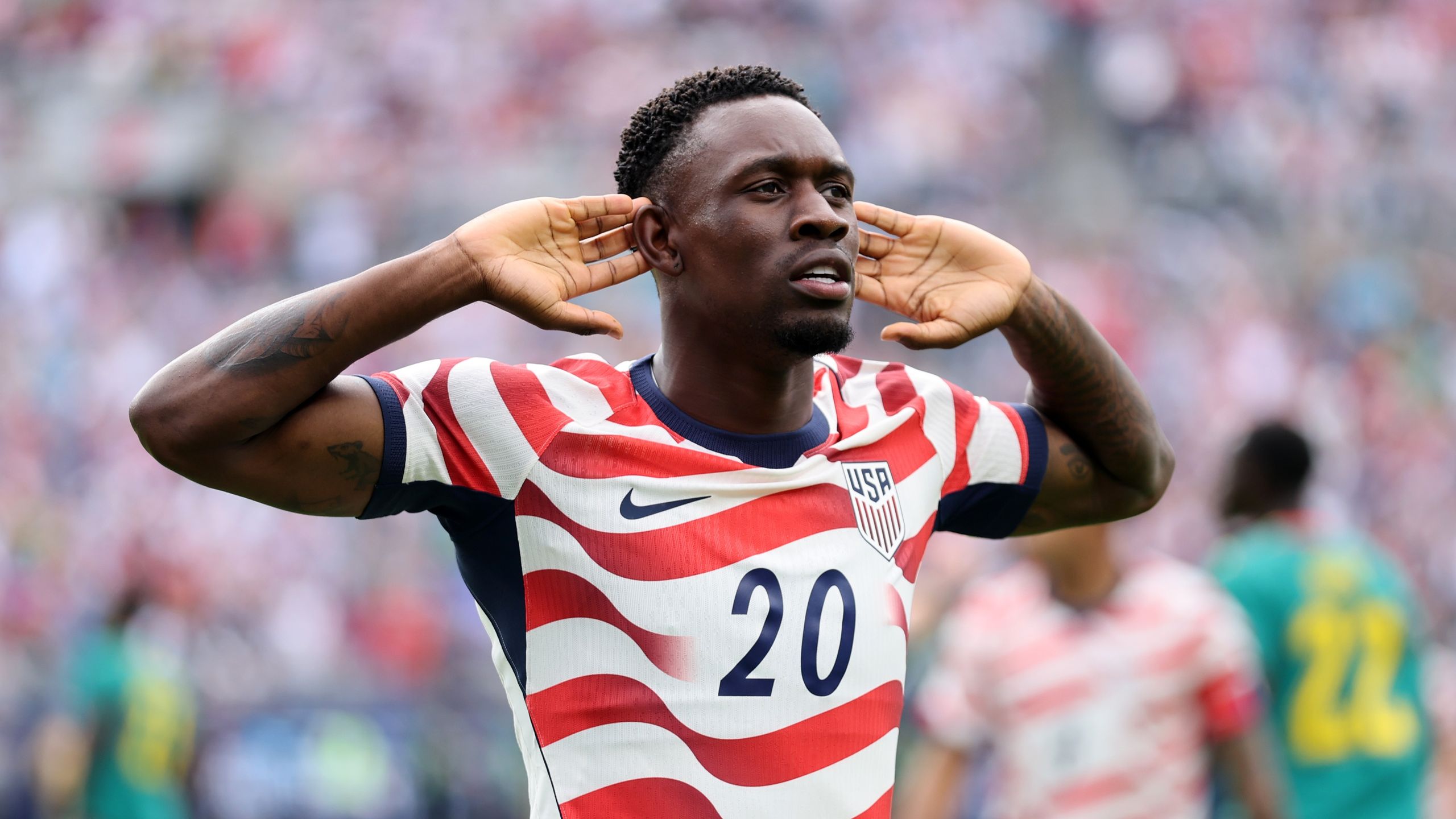 2025 Guide: How to Watch USA vs Paraguay Free Streams & TV Channels