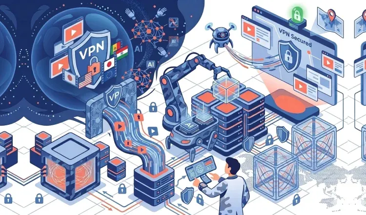FAQ - visual representation