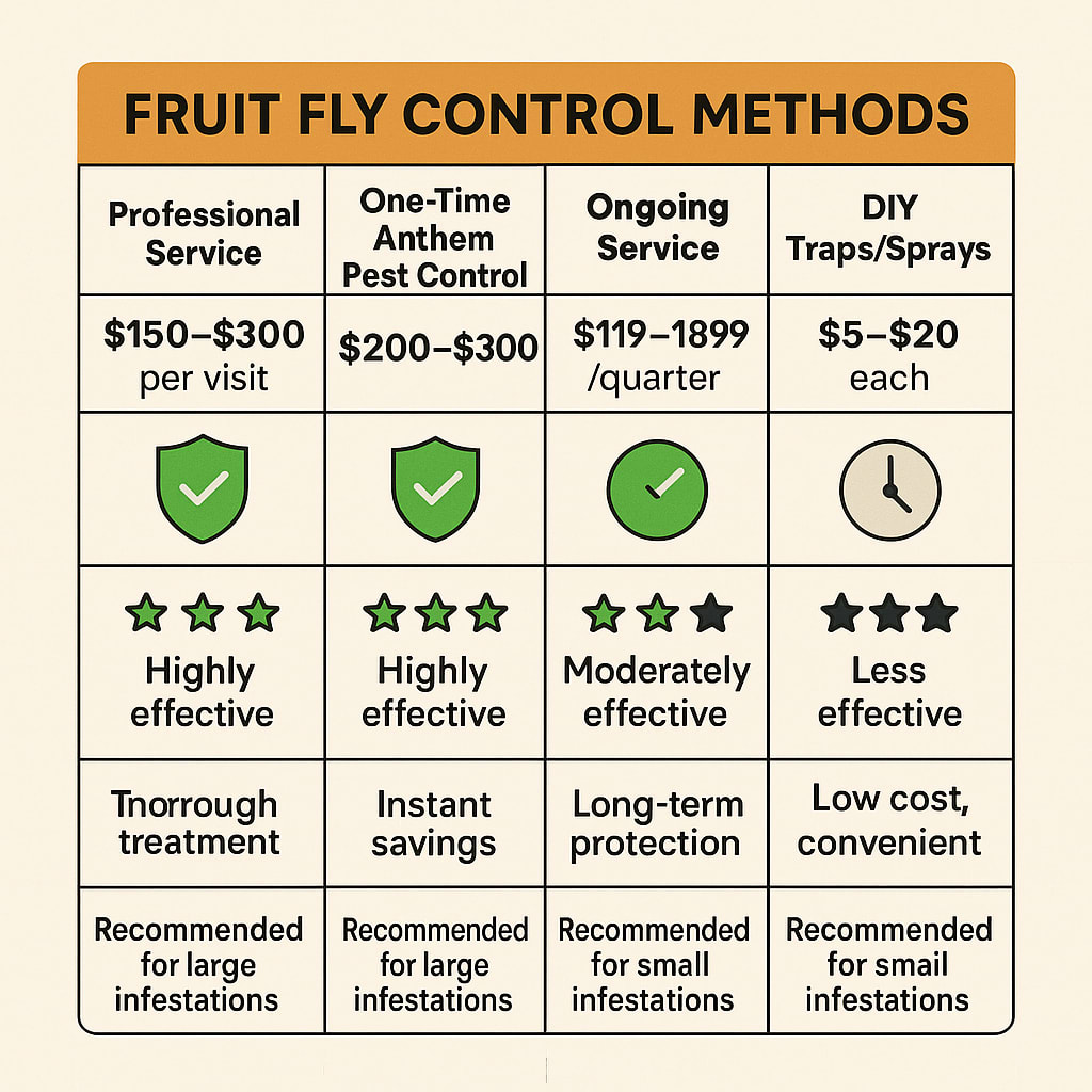 Alternatives & Comparisons - contextual illustration