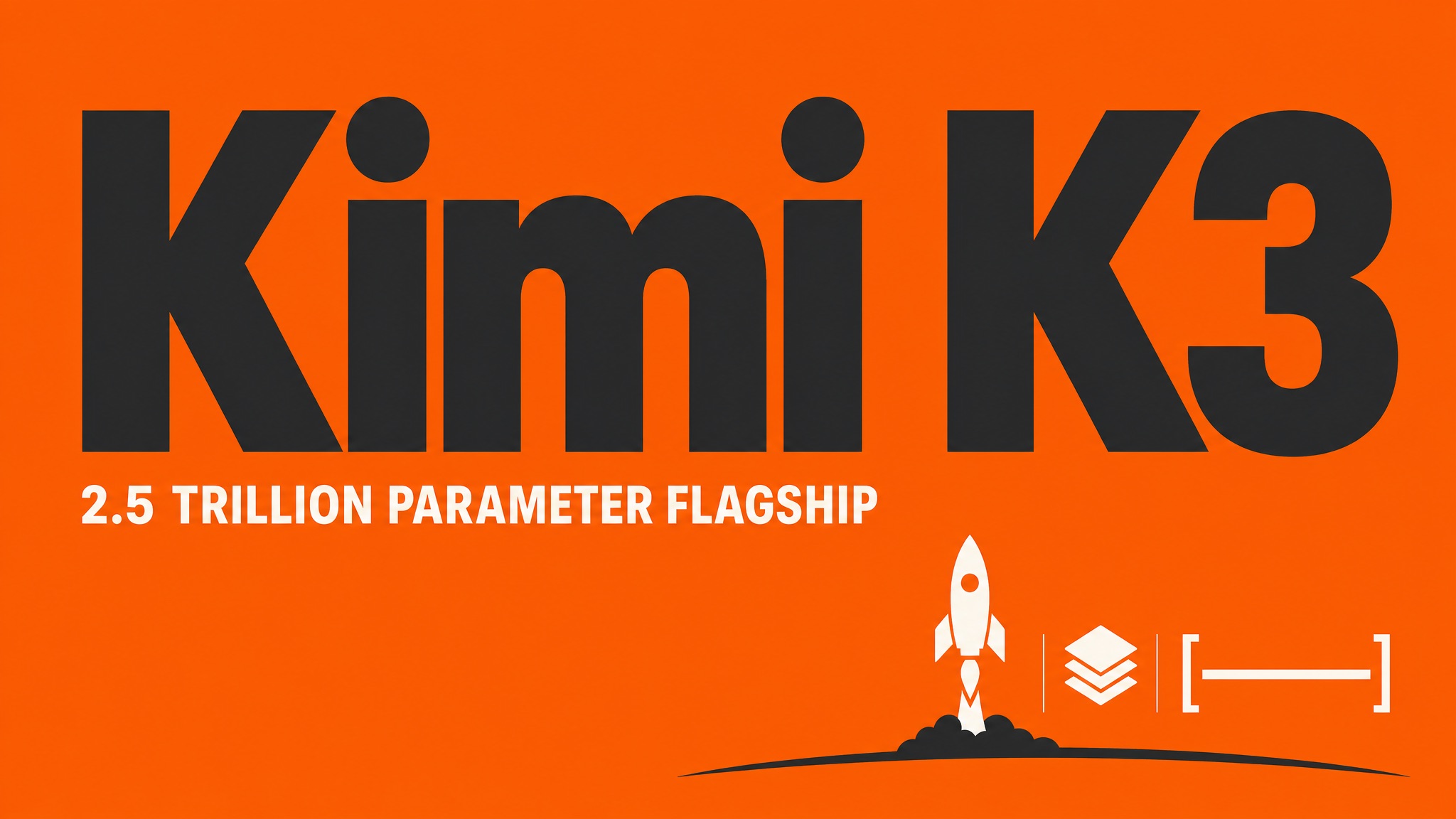 Key Features of Kimi K3 - visual representation