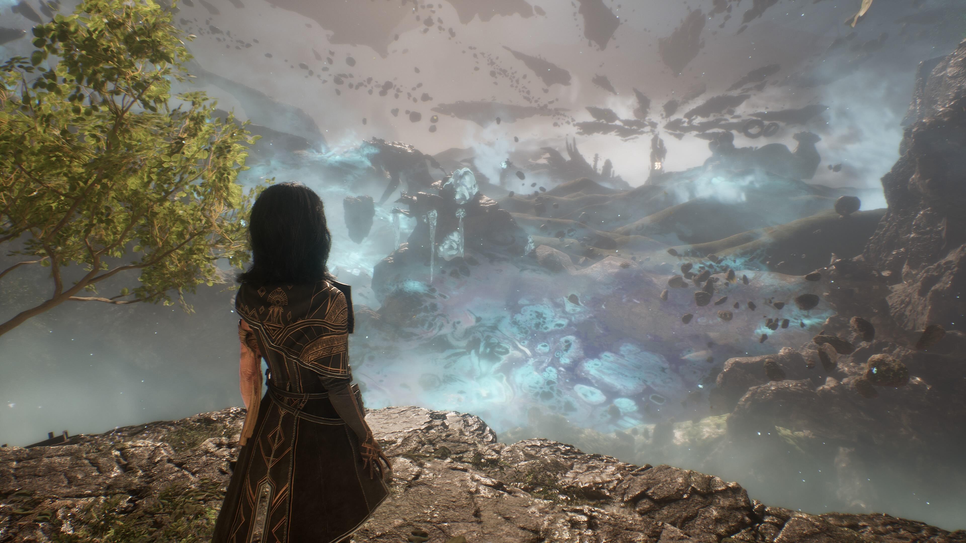 The Clair Obscur Collapse: A Marketing Lesson for the Industry - contextual illustration