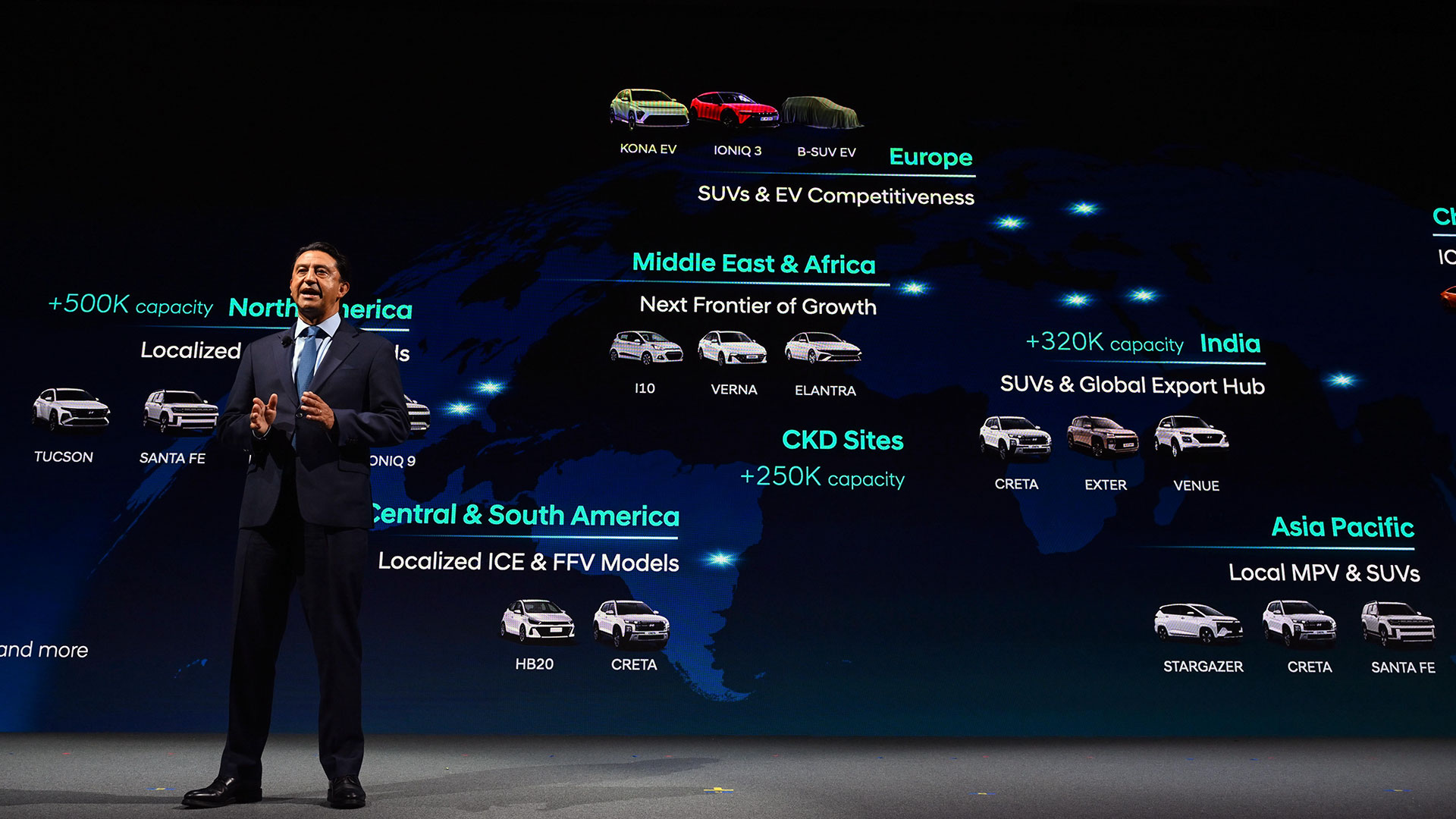 Future Trends and Hyundai's Roadmap - contextual illustration
