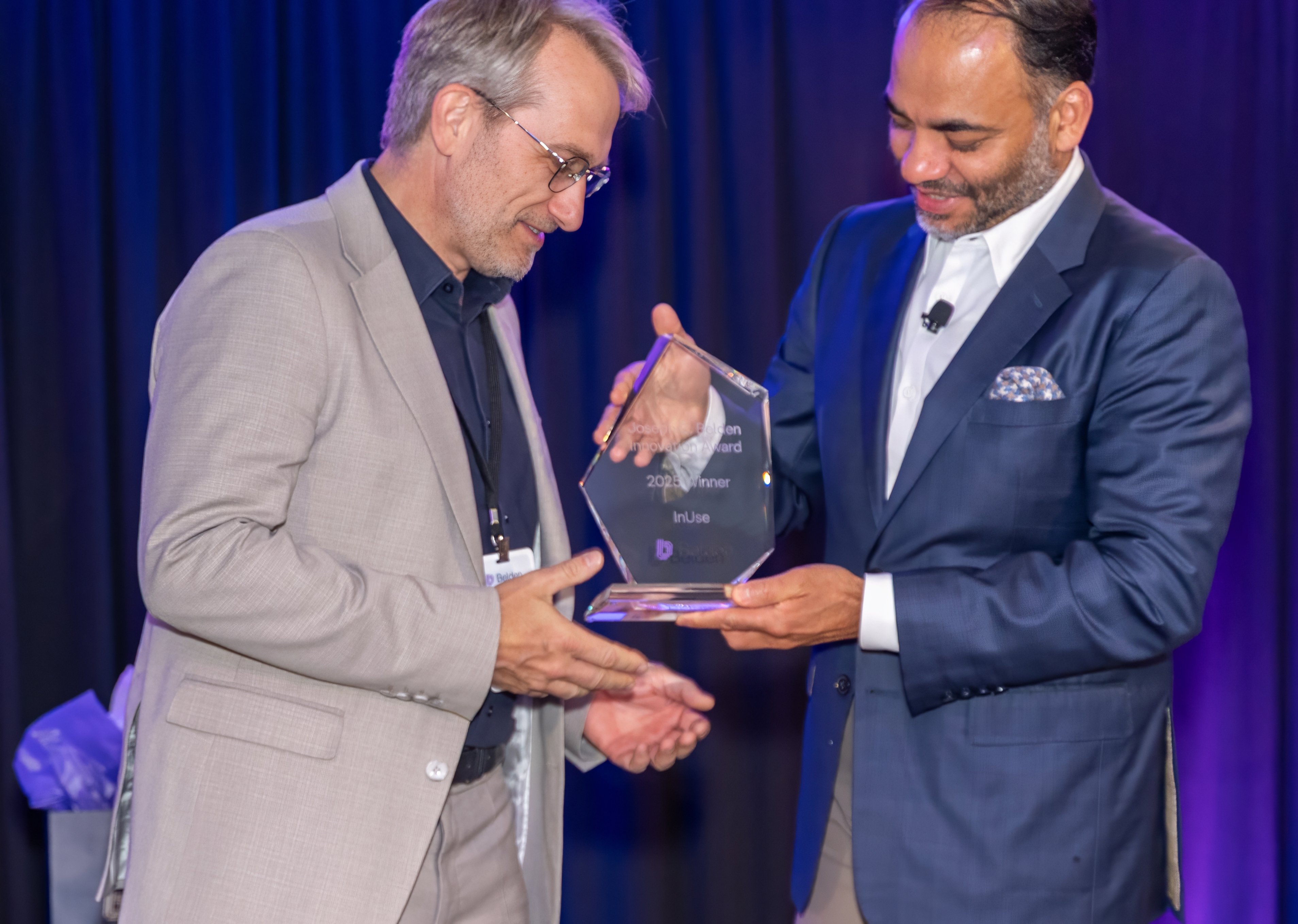 Strategy: Positioning Your Innovation Narrative - visual representation