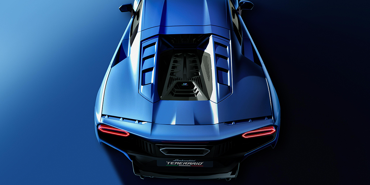 The Powerplant Explained: Engineering Deep Dive - visual representation