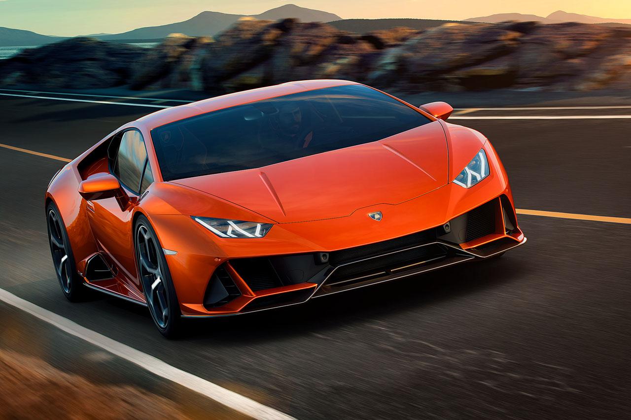 The End of an Era: Why the Huracán Had to Go - contextual illustration