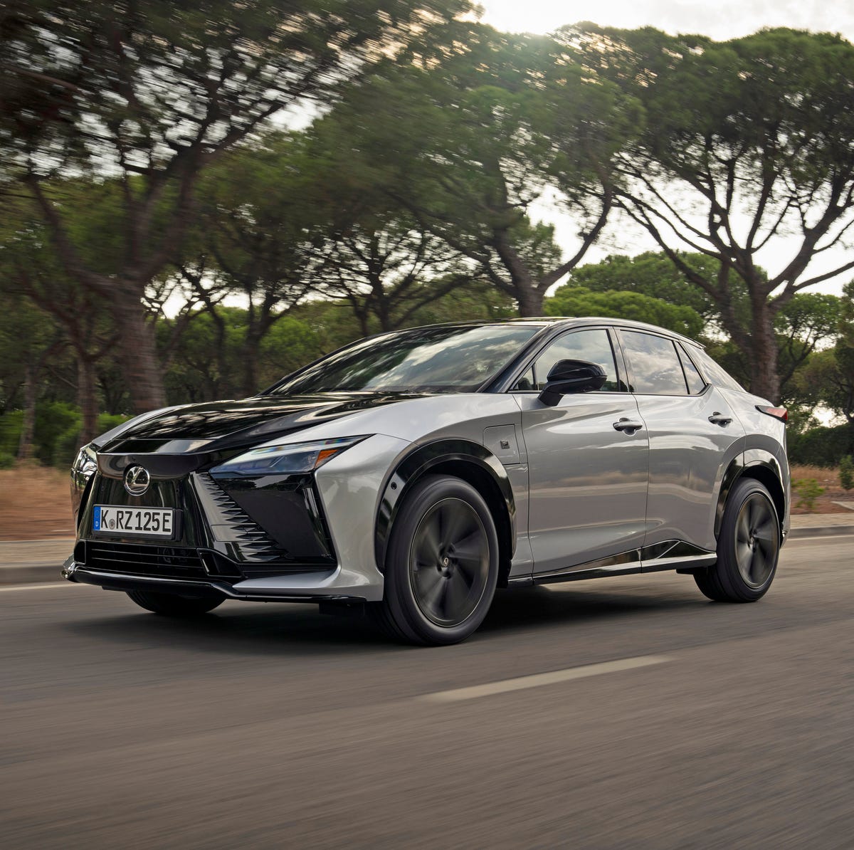 Conclusion - visual representation