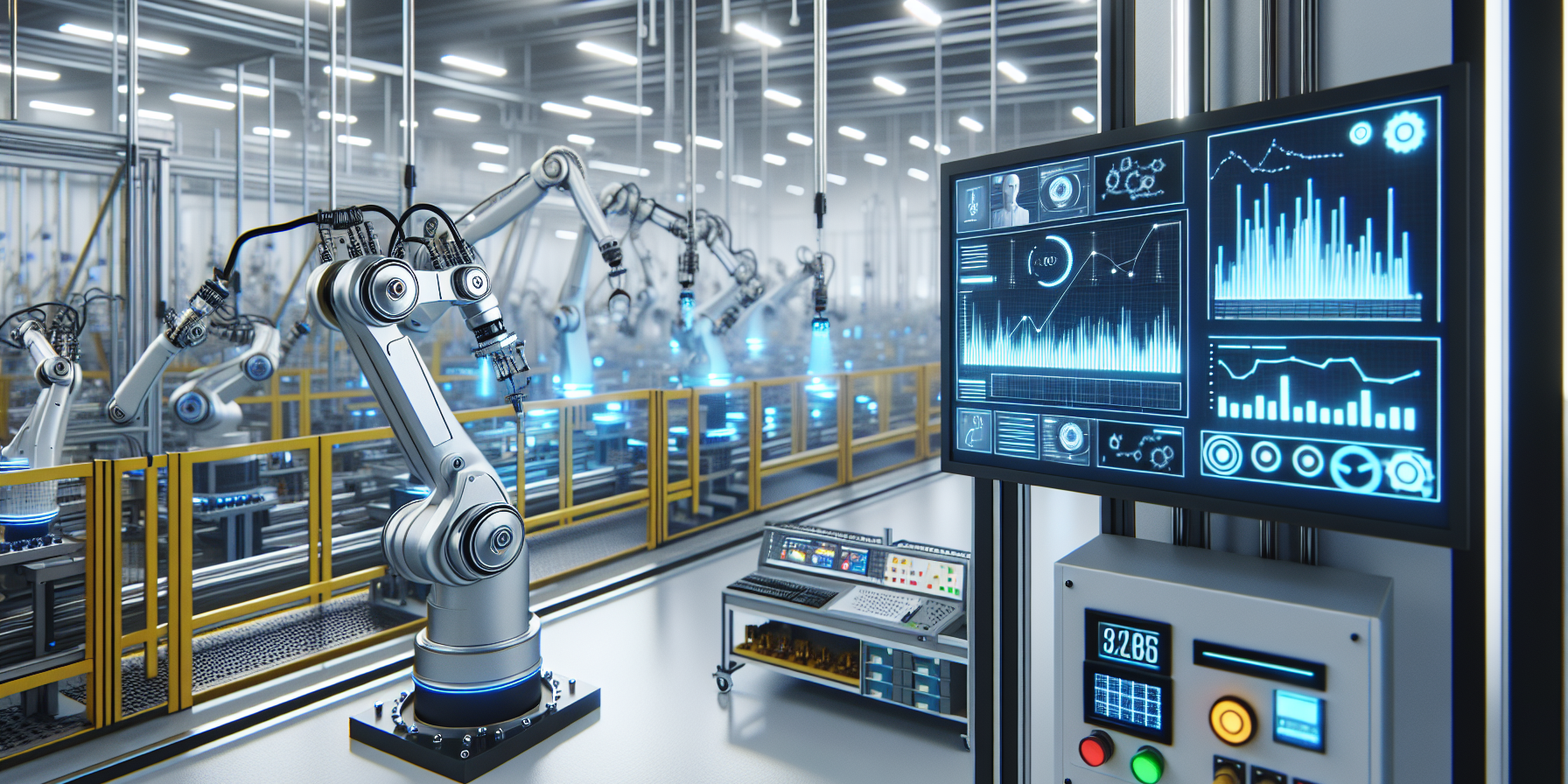 Future Trends and Recommendations - visual representation