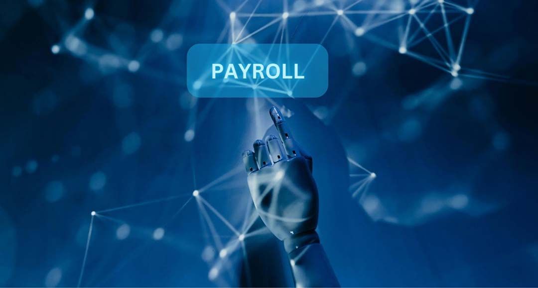AI's Role in Modernizing Payroll - contextual illustration