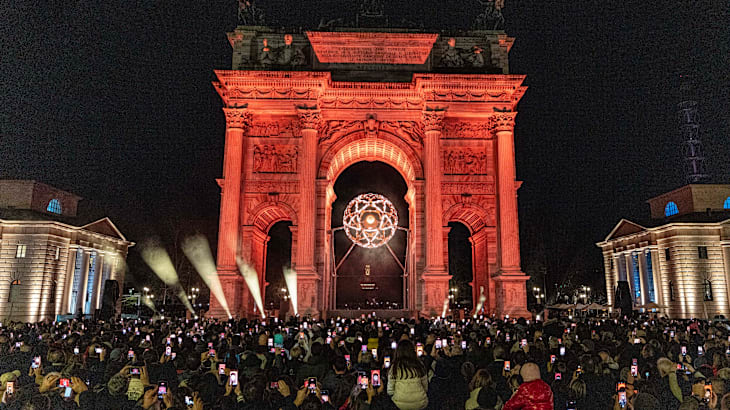 Streaming Quality and Technical Specifications - visual representation