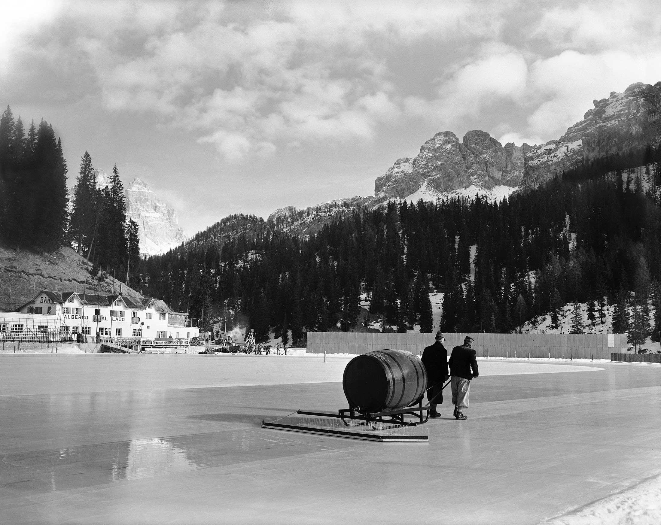 The Path Forward: What Would Real Sustainability Look Like? - visual representation