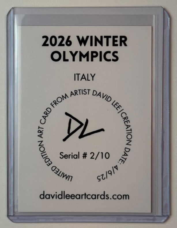 Historical Comparison: How Milano Cortina Memorabilia Stacks Against Past Olympics - visual representation