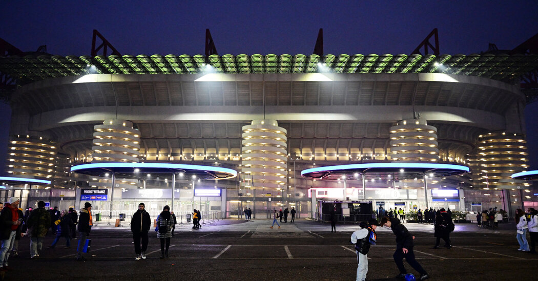 The Opening Ceremony: February 6, 2026 - contextual illustration