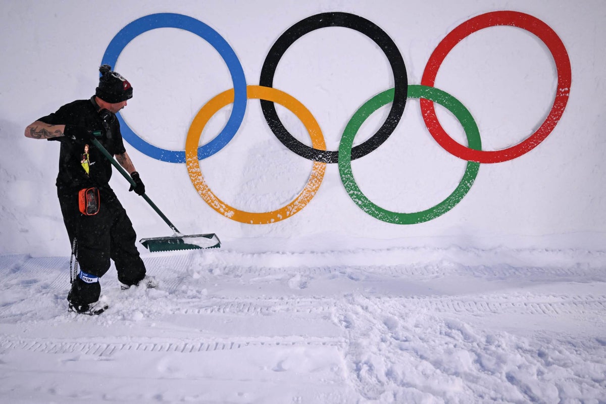 Part Eighteen: Future of Olympic Betting and Competitive Balance - visual representation