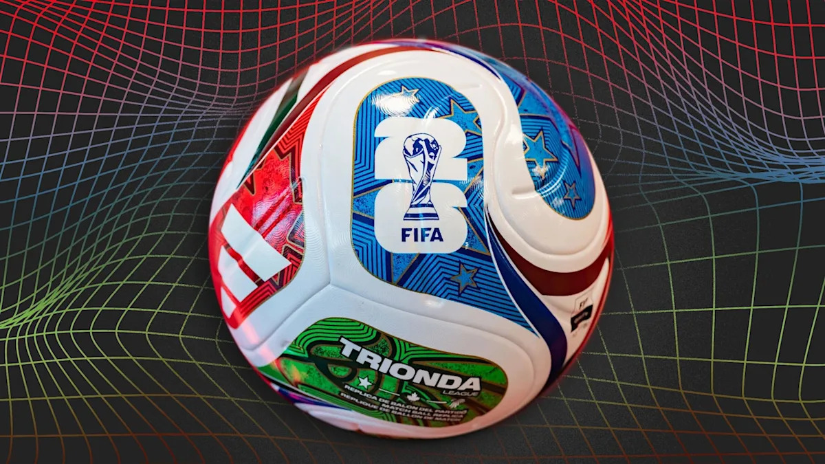 The Infrastructure Behind the Innovation - visual representation