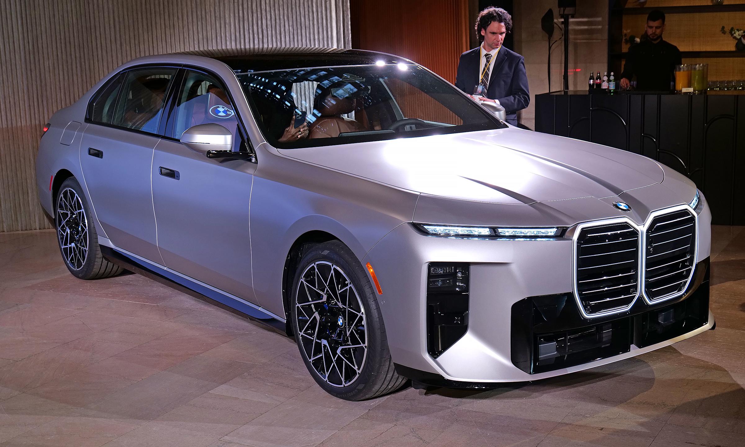 FAQ - visual representation