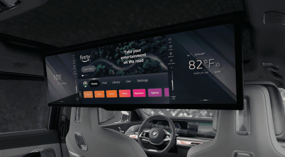 The 31.5-Inch Theater Screen: Entertainment Redefined - visual representation