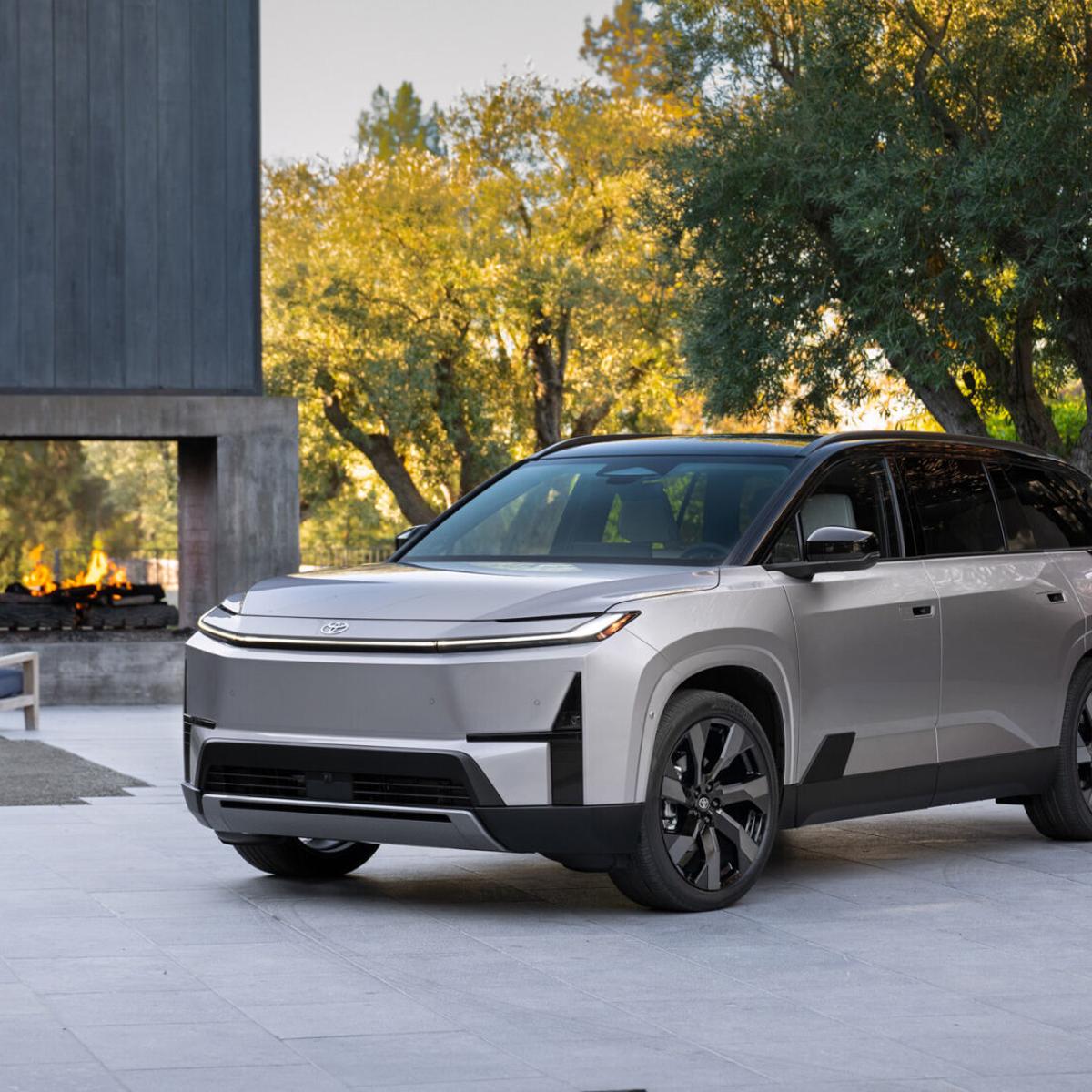 Final Thoughts: The Highlander's Significance for the EV Market - visual representation