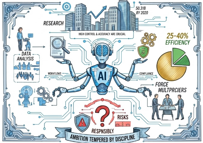 Key Takeaways - visual representation