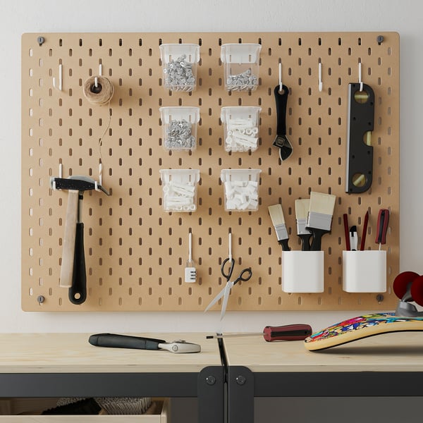 Modular Systems: The Backbone of Flexible Workspace - visual representation
