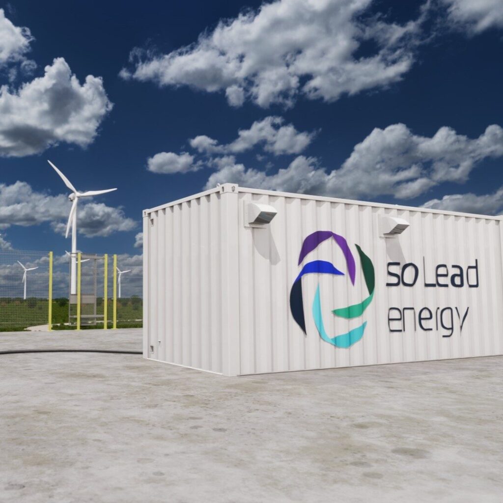 Future Opportunities: Where Clean Tech is Heading - visual representation