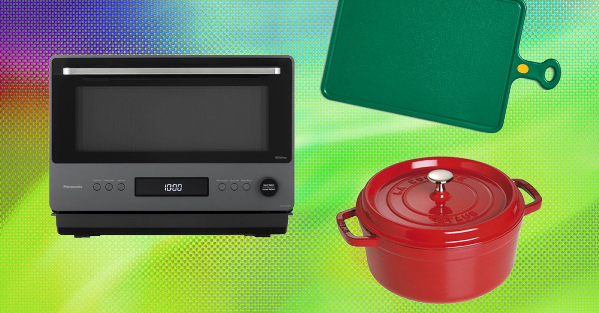 23 Best Gifts for Cooks in 2026: Enhance Culinary Creativity