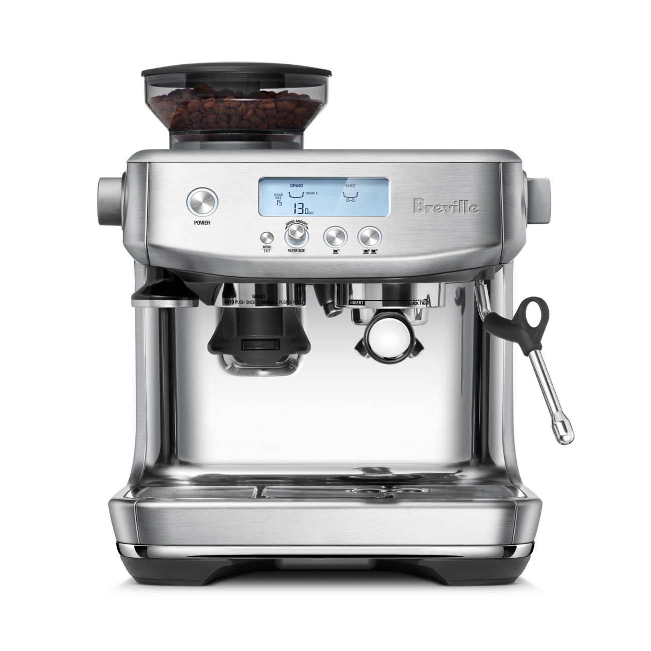 11. Food Processors: Cuisinart DFP-14BCNY - visual representation