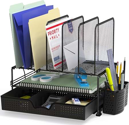 Organizational Tools - visual representation