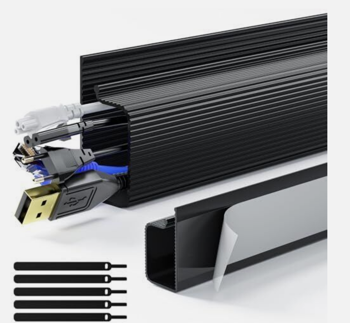 Tech Gadgets - visual representation